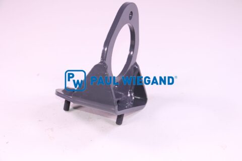 Wspornik szczotki tarczowej silnika hydraulicznego Scarab M10 d: 83/13 w: 132