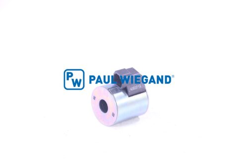 Solenoid Scarab D: 47 d: 16,5/22,3/28,9 h: 49,5 12VDC