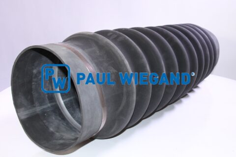 Wąż ssący Scarab Magnum &amp; Merlin wał ssący D: 250 d: 240 l: 960