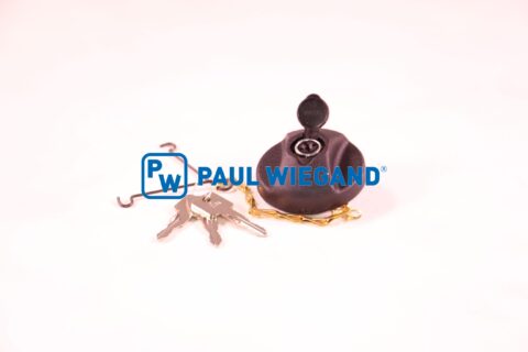 Korek zbiornika paliwa Scarab Minor