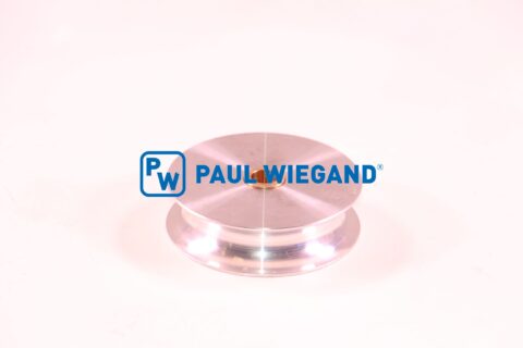 Koło pasowe Scarab Magnum podnoszące wał ssący