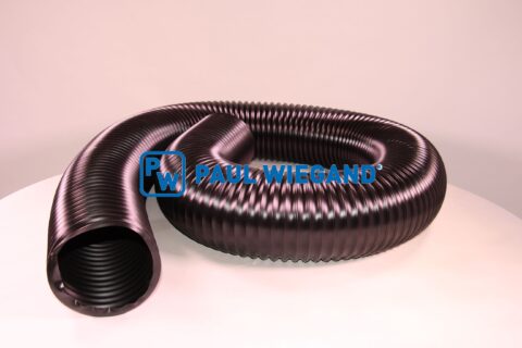 Wąż ssący Scarab Minor ręczny system ssący d: 160 l: 3000 elastyczny