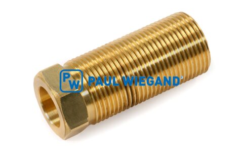 Łożysko Scarab M65T Uchwyt 3/4" mosiądz d: 16 l: 64