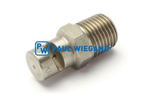 Dysza rozpylająca Dulevo 5000 wał ssący 1/4"