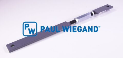Urządzenie do regulacji szczotki tarczowej z ramieniem podporowym Dulevo 5000