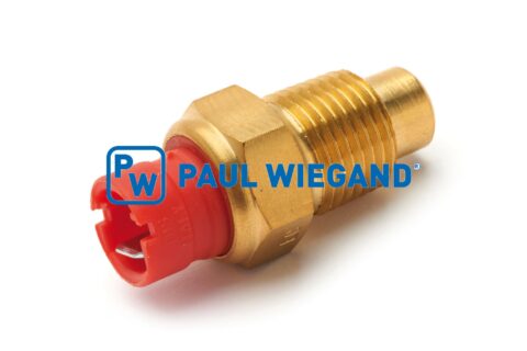 Czujnik temperatury Dulevo 5000 Czujnik wody chłodzącej Silnik trakcyjny M16x1.5 (con)