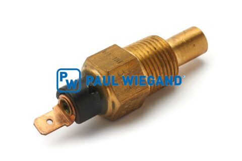 Termostat Dulevo 5000 Układ chłodzenia Silnik trakcyjny
