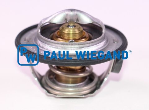 Termostat pompy wodnej Dulevo 5000 D: 20/60 82°C "Iveco"