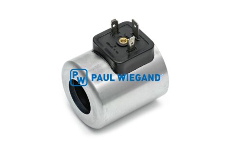 Cewka elektromagnetyczna Blok sterowania Dulevo 5000 D: 45 d: 23.08 h: 50 24VDC