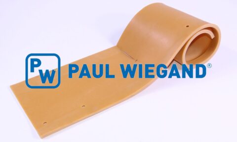 Uszczelnienie centrum przenośnika łańcuchowego Dulevo 5000 l: 900 w: 190 s: 4/8