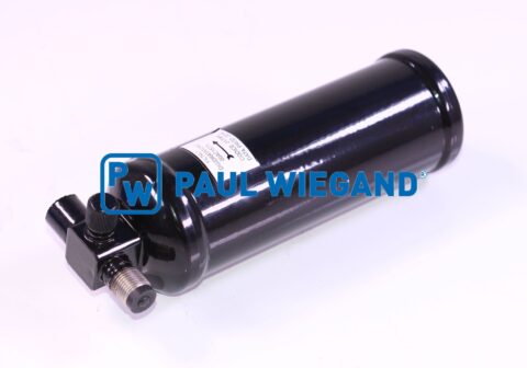 Osuszacz klimatyzacji Dulevo 5000 5/8"-18UNF - 7/16"-20 UNF D: 63 h: 215 gwint zewnętrzny/wewnętrzny