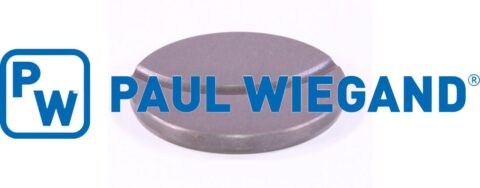 Zaślepka zwrotnicy Dulevo 5000 D: 50 h: 5
