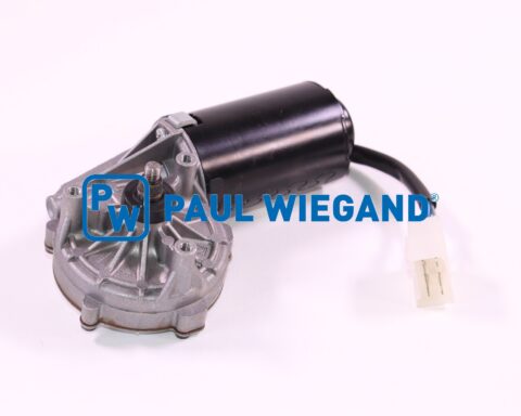 Silnik wycieraczek Dulevo 5000 24VDC
