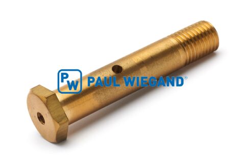 Śruba do szczotki tarczowej Dulevo 200 M16X93