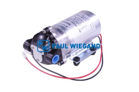 Pompa wodna Dulevo 200 12VDC 7,9 l/min / 3,1 bar