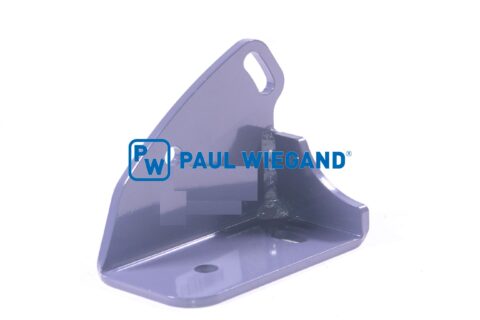 Wspornik szczotki tarczowej silnika hydraulicznego Dulevo 2000 prawy