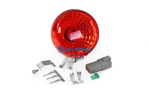 Światło stopu Dulevo 2000 24VDC 5W