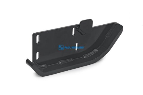 Dulevo 850 skid Prawy otwór ssący