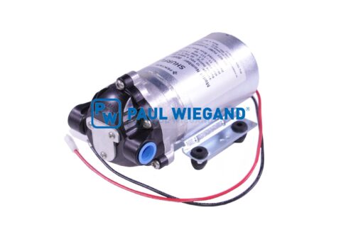 Pompa wody Dulevo 850 12VDC 7,9l/min / 3,1bar