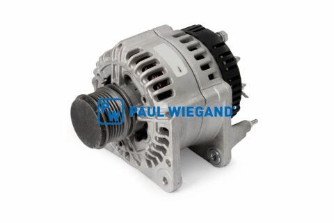 Alternator Dulevo 3000 14VDC EURO 6
