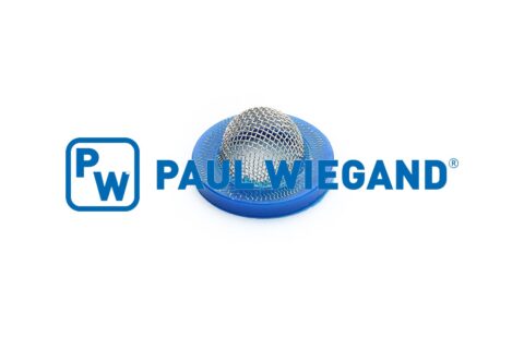 Wkład filtrujący Dulevo 6000 Uchwyt dyszy do systemu zraszania wodą "Opcja"
