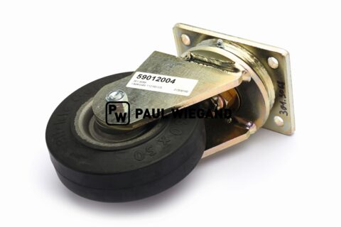 Kółko obrotowe MFH 2500 otwór ssący od 11.01503