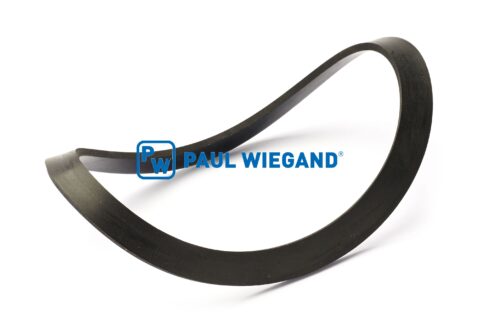 Uszczelka MFH 2500 Przyłącze rury ssącej NBR D: 240 d: 200 s: 5