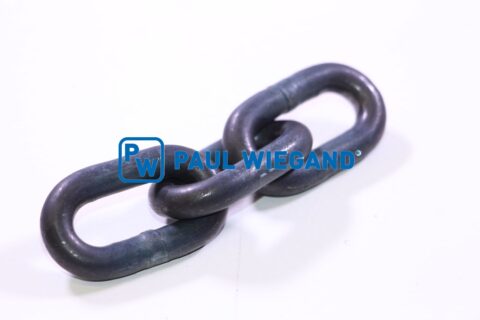 Łańcuch MFH 2500 47x27x8 l: 110 3-częściowy