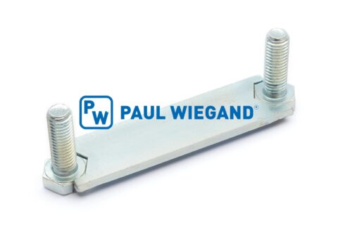 Wspornik MFH 2500 Wałek ssący D: 34 d: 30 h: 20