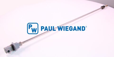 Czujnik poziomu zbiornika wody MFH 2500