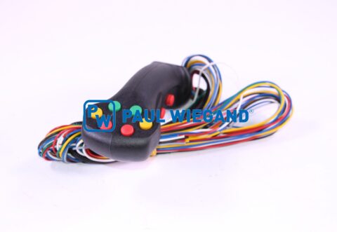 Joystick napędu jezdnego MFH 2500
