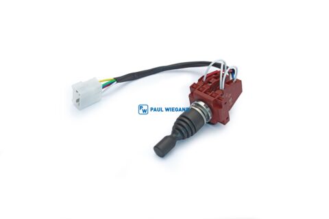 Joystick tempomatu MFH 2500
