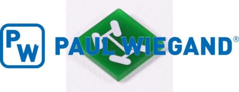 Symbol przełącznika MFH 2500 " Kierowanie czterema kołami " zielony