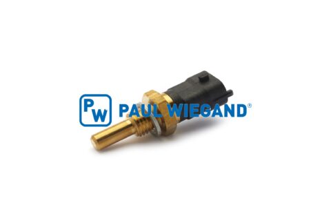 Czujnik temperatury MFH 2500 Czujnik wody chłodzącej NTC M12x1.5 D: 7.5 l: 61 2-biegunowy EURO 4