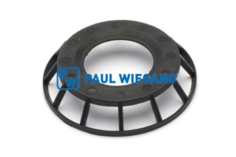 Centrowanie wkładu filtra MFH 2500 Filtr wody