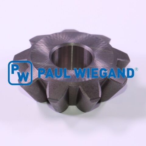 Mechanizm różnicowy MFH 2500