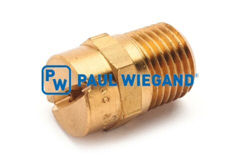Dysza rozpylająca MFH 5000 Szczotka tarczowa 1/4"