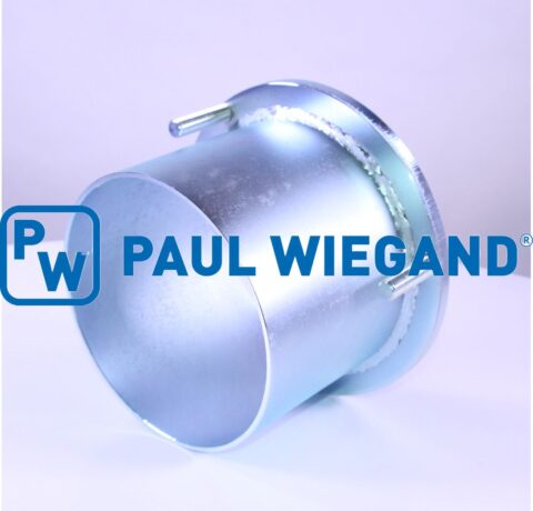 Ssawka MFH 5000 Wąż ssący Rura ssąca d: 220