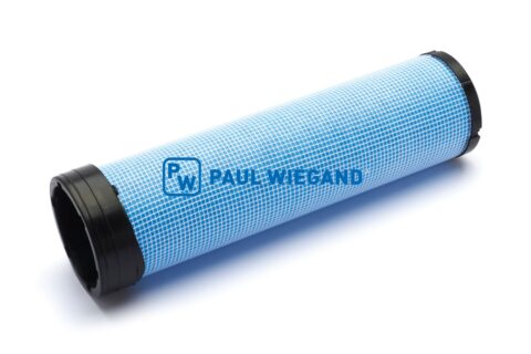 Wtórny element filtrujący MFH 5000 Filtr powietrza D: 106 d: 88 l: 386