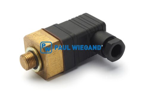 Wyłącznik termiczny chłodnicy oleju MFH 5000 60°C G 1/4"