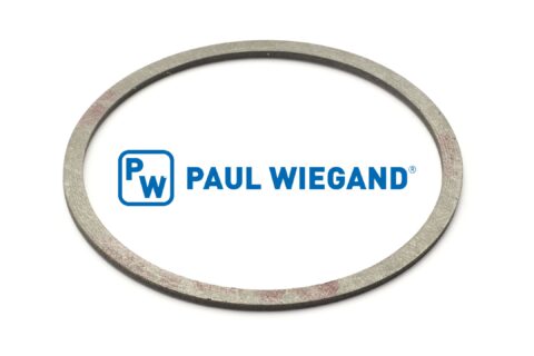 Uszczelka pokrywy filtra wody MFH 5000 D: 71 d: 64 h: 1,5