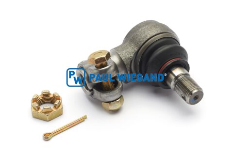 Końcówka drążka kierowniczego M18x1,5/M18x1,5 IG K1/K2: 20/22 EBM: 70 Gwint prawoskrętny