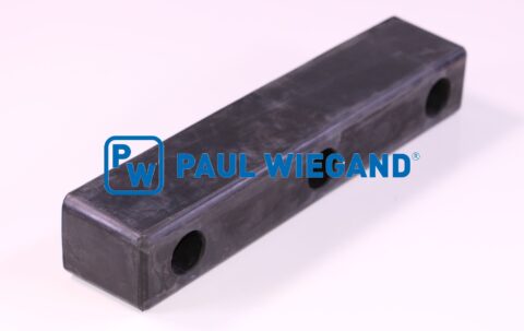 Ochrona przed kolizją MFH 5000 Panel tylny lewy/prawy l: 300 w: 50 h: 60
