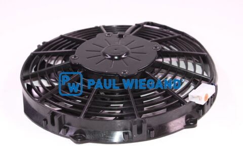 Wentylator MFH 5000 Kondensator 12VDC