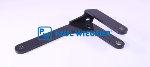 Ramię podbieracza MFH 5500 Prawy otwór ssący wirnika