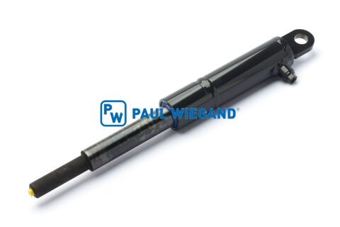 Siłownik hydrauliczny MFH 5500 ramię szczotki 32x135/364 KS: 32 Skok: 135
