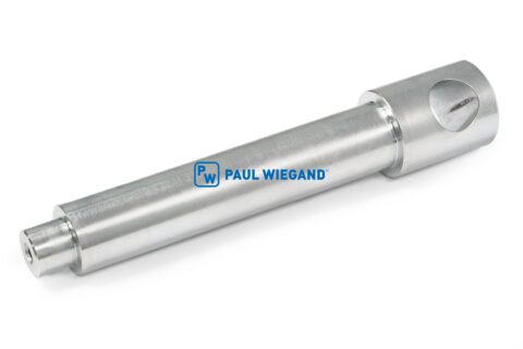 Przednie ramię miotły Bolt MFH 5500