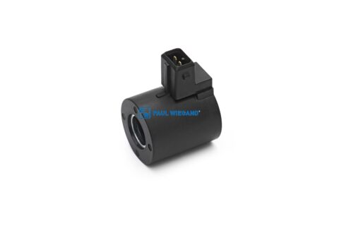 Cewka elektromagnetyczna rozdzielacza MFH 5500 d: 16,06 h: 41 24VDC