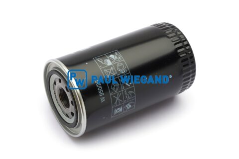 Filtr MFH 5500 Filtr oleju Silnik trakcyjny D: 95 d: G 3/4" h: 175