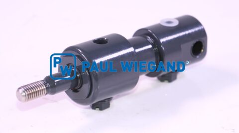 Siłownik hydrauliczny MFH 5500